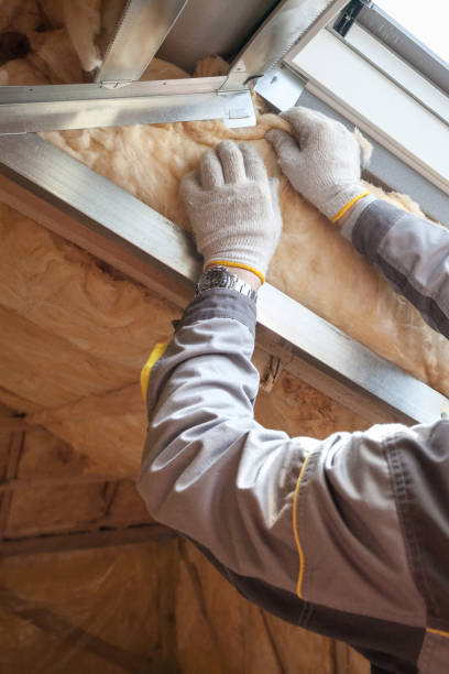 Best Radiant Barrier Insulation  in Bedford, VA