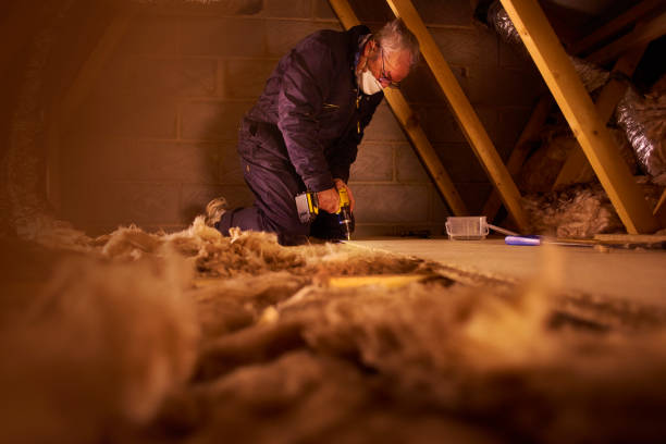 Best Spray Foam Insulation  in Bedford, VA